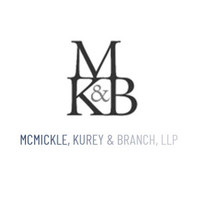 MCMICKLE, KUREY & BRANCH, LLP logo, MCMICKLE, KUREY & BRANCH, LLP contact details