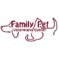 Family Pet Veterinary Center logo, Family Pet Veterinary Center contact details