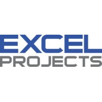 EXCEL PROJECTS LTD logo, EXCEL PROJECTS LTD contact details