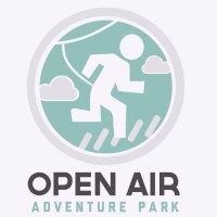 Open Air Adventure Park logo, Open Air Adventure Park contact details