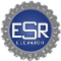 ESR ELEVATOR, INC. (415) 534-6469 logo, ESR ELEVATOR, INC. (415) 534-6469 contact details