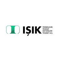 IŞIK Teknolojik Tesisat Sistemleri Tic. A.Ş. logo, IŞIK Teknolojik Tesisat Sistemleri Tic. A.Ş. contact details