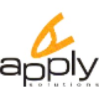 Apply Solutions logo, Apply Solutions contact details