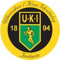 Ull/Kisa Fotball logo, Ull/Kisa Fotball contact details