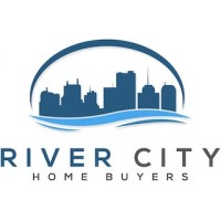 River City Home Buyers logo, River City Home Buyers contact details