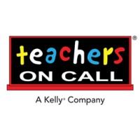 Teachers On Call - TOC 24/7 logo, Teachers On Call - TOC 24/7 contact details