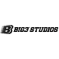 Big3 Studios logo, Big3 Studios contact details