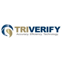 TriVerify logo, TriVerify contact details