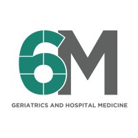 6M Geriatrics & Hospital Medicine logo, 6M Geriatrics & Hospital Medicine contact details