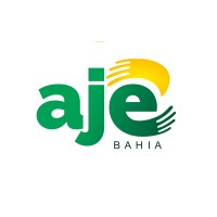 AJE Bahia logo, AJE Bahia contact details