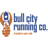 Bull City Running Company logo, Bull City Running Company contact details