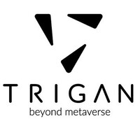 TriganDAO logo, TriganDAO contact details