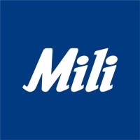 Mili S/A logo, Mili S/A contact details