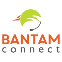 BANTAM CONNECT logo, BANTAM CONNECT contact details