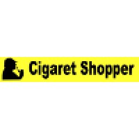 Cigaret Shopper logo, Cigaret Shopper contact details