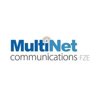 MultiNet Communications FZE logo, MultiNet Communications FZE contact details