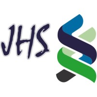 JHS Corporation logo, JHS Corporation contact details