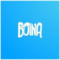 BOINA logo, BOINA contact details