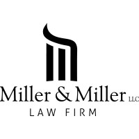 Miller & Miller, LLC logo, Miller & Miller, LLC contact details