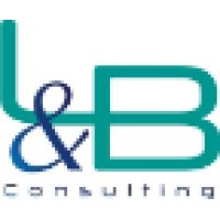 L&B Consulting logo, L&B Consulting contact details