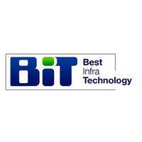 BiiT logo, BiiT contact details