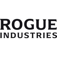 Rogue Industries logo, Rogue Industries contact details