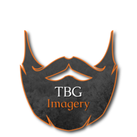 TBG-Imagery logo, TBG-Imagery contact details