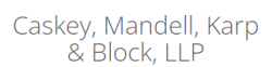 Caskey, Mandell, Karp & Block logo, Caskey, Mandell, Karp & Block contact details