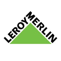 Leroy Merlin HR logo, Leroy Merlin HR contact details