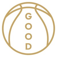 GOOD Hoops Club logo, GOOD Hoops Club contact details