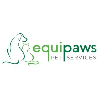 Equipaws Pet Services logo, Equipaws Pet Services contact details