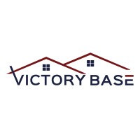 VictoryBase logo, VictoryBase contact details