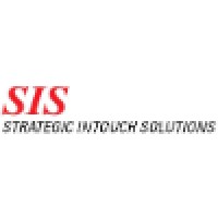 Strategic Intouch Solutions logo, Strategic Intouch Solutions contact details