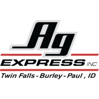 Ag Express, Inc. logo, Ag Express, Inc. contact details