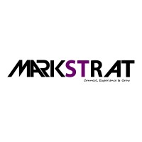 Markstrat logo, Markstrat contact details