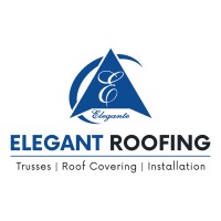 Elegant Roofing logo, Elegant Roofing contact details