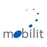 Mobilit logo, Mobilit contact details