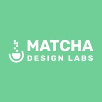 Matcha Design Labs logo, Matcha Design Labs contact details