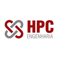 HPC Engenharia logo, HPC Engenharia contact details