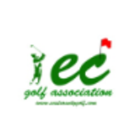 East County Golf Association logo, East County Golf Association contact details