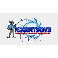 Robertson's Outdoor Cleaning Solutions, LLC logo, Robertson's Outdoor Cleaning Solutions, LLC contact details