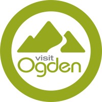 Visit Ogden logo, Visit Ogden contact details