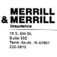 Merrill and Merrill Insurance logo, Merrill and Merrill Insurance contact details