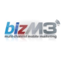 bizm3.com logo, bizm3.com contact details