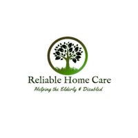 Reliable Home Care LLC logo, Reliable Home Care LLC contact details