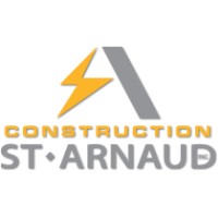 Construction St-Arnaud inc. logo, Construction St-Arnaud inc. contact details