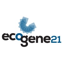 ECOGENE-21 logo, ECOGENE-21 contact details