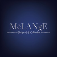 MeLANgE Unique Gift Collection logo, MeLANgE Unique Gift Collection contact details