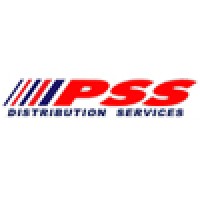 PSS Distribution Services logo, PSS Distribution Services contact details