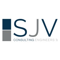 SJV Consulting Engineers logo, SJV Consulting Engineers contact details